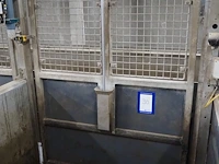 Nn driveway for pigs - afbeelding 12 van  27