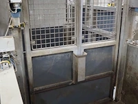 Nn driveway for pigs - afbeelding 21 van  27