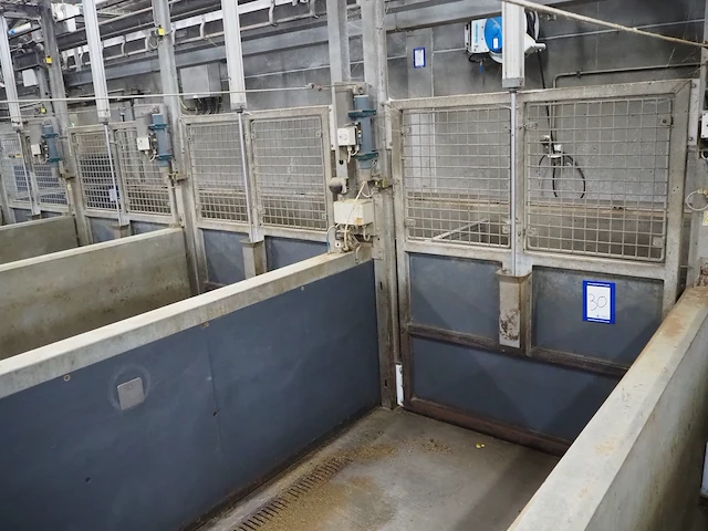 Nn driveway for pigs - afbeelding 25 van  27