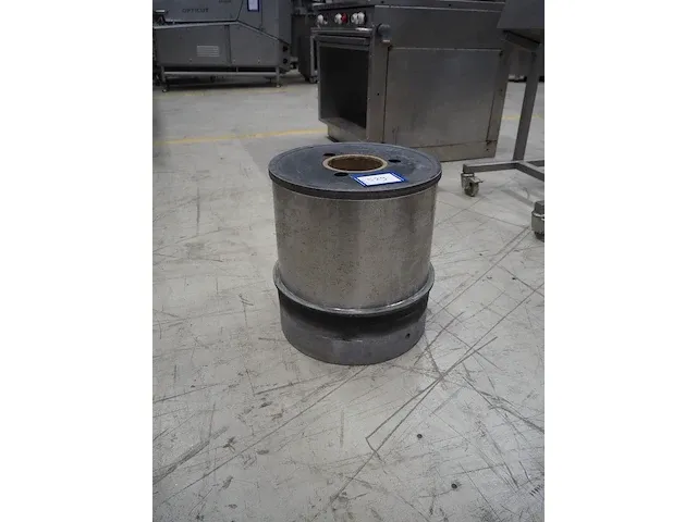 Nn drum for separator - afbeelding 1 van  5