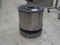 Nn drum for separator - afbeelding 1 van  5