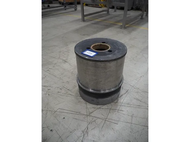 Nn drum for separator - afbeelding 2 van  5