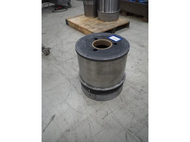 Nn drum for separator - afbeelding 4 van  5