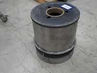 Nn drum for separator - afbeelding 4 van  5