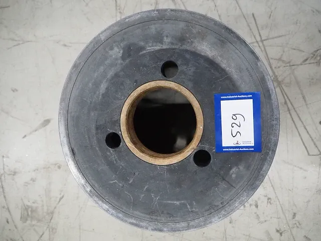 Nn drum for separator - afbeelding 5 van  5