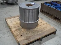 Nn drum for separator - afbeelding 1 van  5