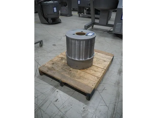 Nn drum for separator - afbeelding 2 van  5