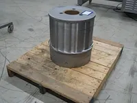 Nn drum for separator - afbeelding 2 van  5