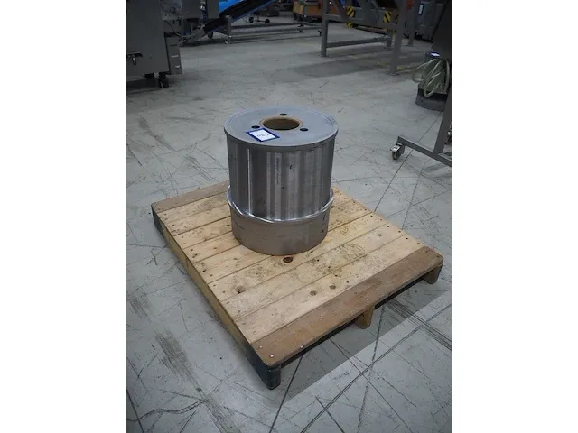 Nn drum for separator - afbeelding 3 van  5