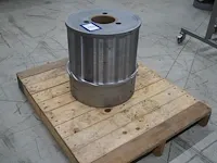 Nn drum for separator - afbeelding 3 van  5