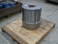 Nn drum for separator - afbeelding 4 van  5