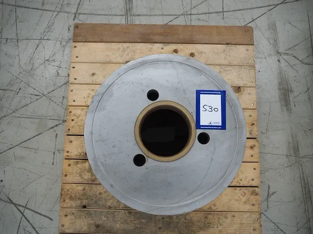 Nn drum for separator - afbeelding 5 van  5