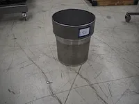 Nn drum for separator - afbeelding 1 van  5