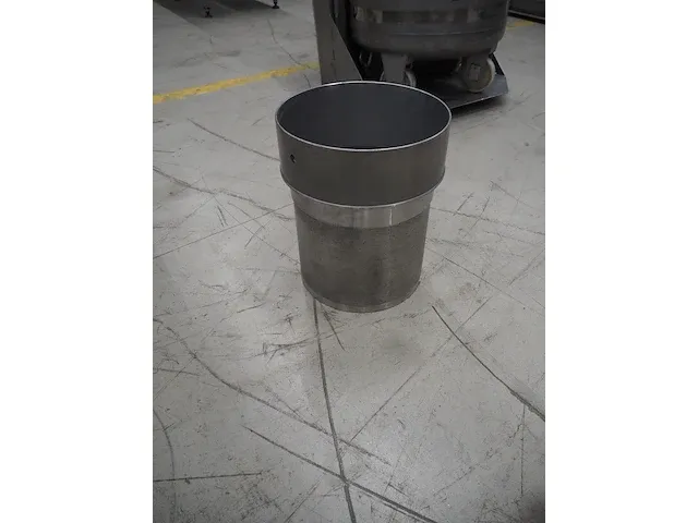 Nn drum for separator - afbeelding 3 van  5