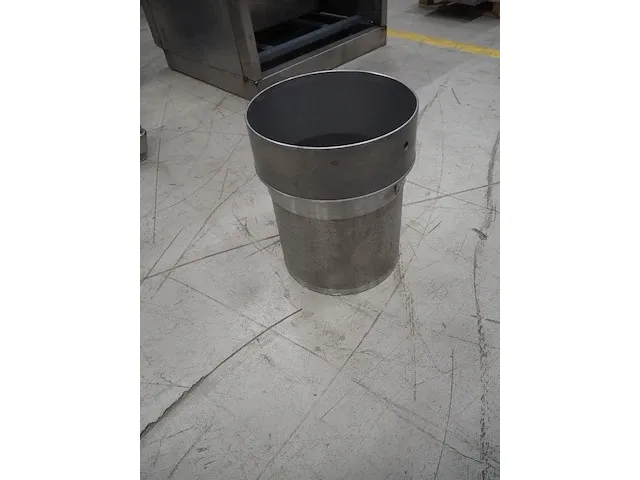 Nn drum for separator - afbeelding 4 van  5