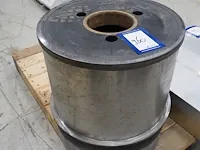 Nn drum for separator
