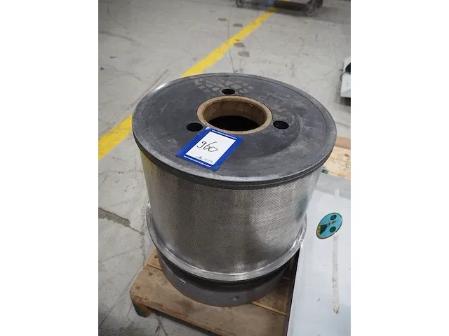 Nn drum for separator - afbeelding 2 van  3