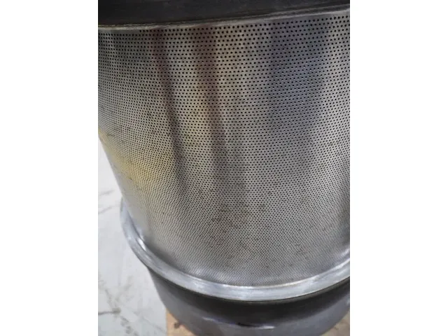 Nn drum for separator - afbeelding 3 van  3
