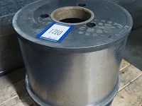 Nn drum for separator - afbeelding 1 van  5
