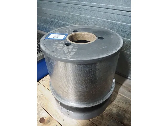Nn drum for separator - afbeelding 2 van  5