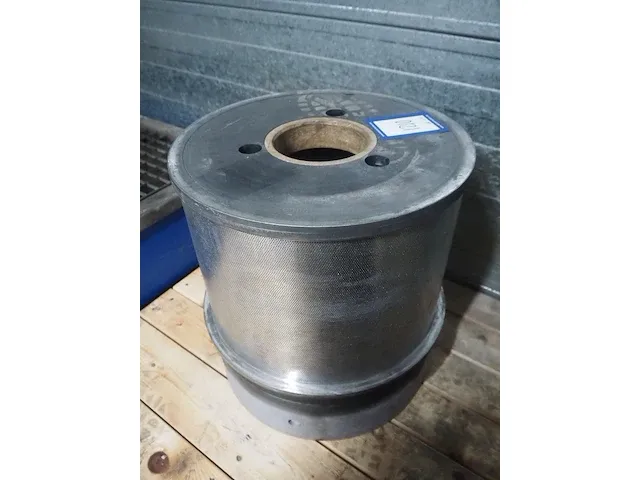 Nn drum for separator - afbeelding 3 van  5