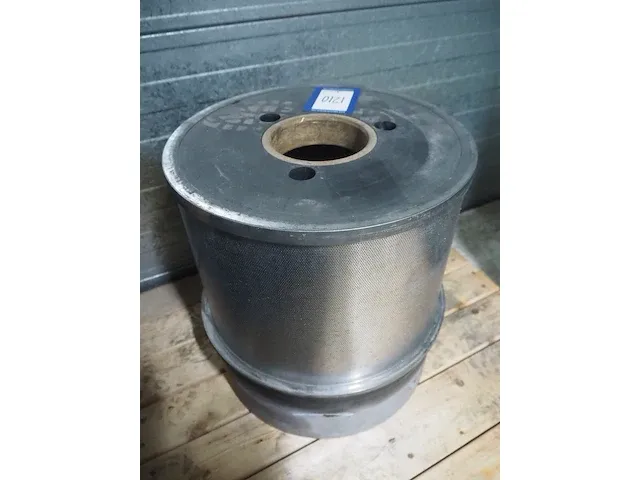 Nn drum for separator - afbeelding 4 van  5