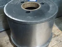 Nn drum for separator - afbeelding 4 van  5