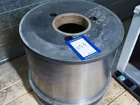Nn drum for separator - afbeelding 1 van  4
