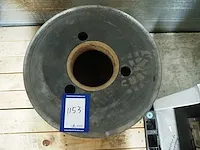 Nn drum for separator - afbeelding 3 van  4