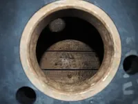 Nn drum for separator - afbeelding 4 van  4
