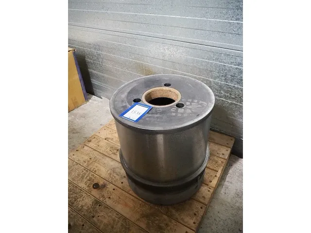 Nn drum for separator - afbeelding 1 van  4