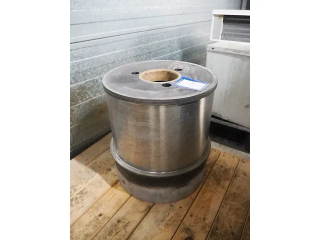 Nn drum for separator - afbeelding 2 van  4