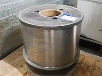 Nn drum for separator - afbeelding 2 van  4