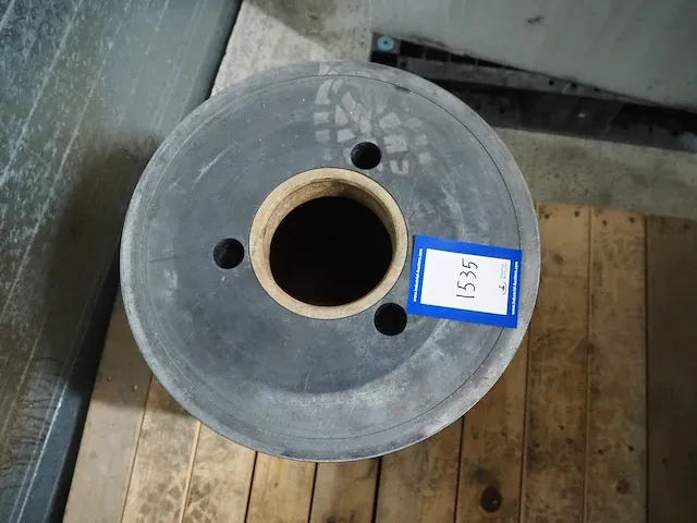 Nn drum for separator - afbeelding 3 van  4