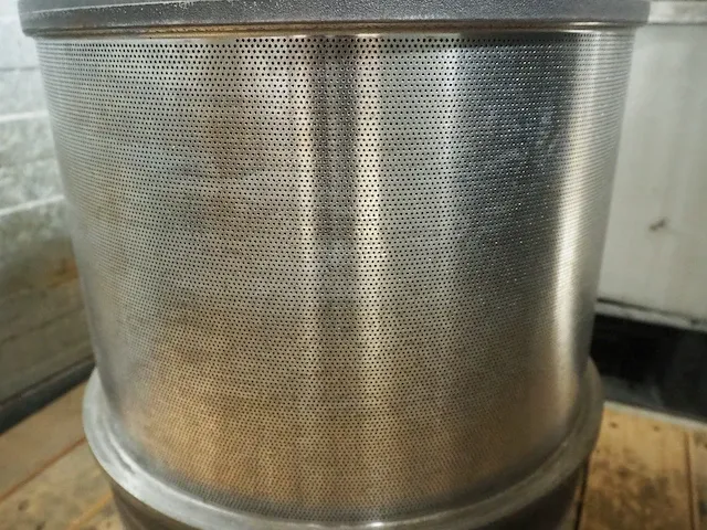 Nn drum for separator - afbeelding 4 van  4