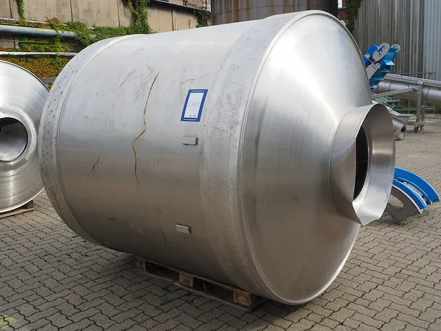 Nn drum for tumbler - afbeelding 1 van  8