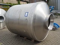 Nn drum for tumbler - afbeelding 1 van  8