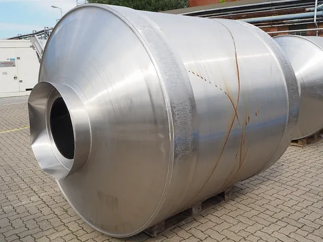 Nn drum for tumbler - afbeelding 2 van  8