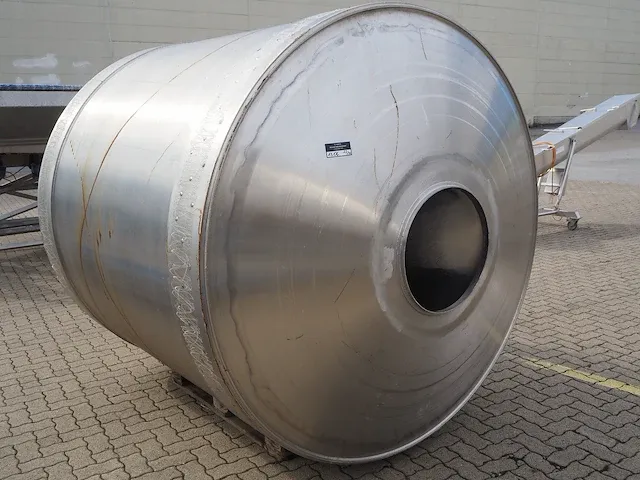 Nn drum for tumbler - afbeelding 3 van  8
