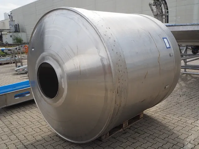 Nn drum for tumbler - afbeelding 4 van  8
