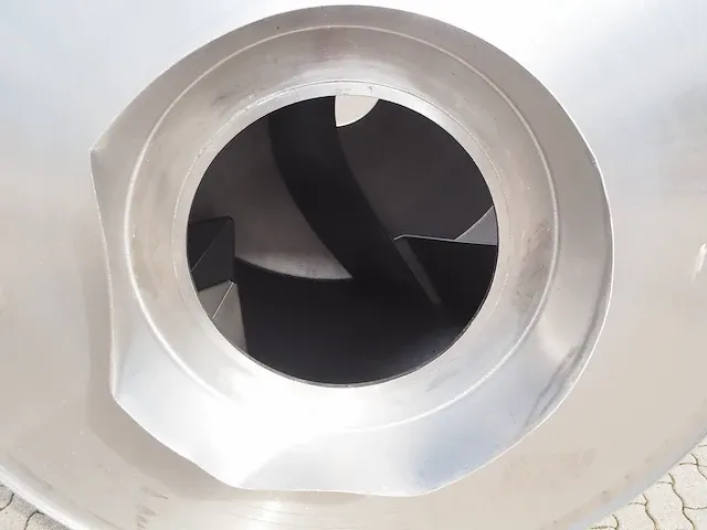 Nn drum for tumbler - afbeelding 6 van  8