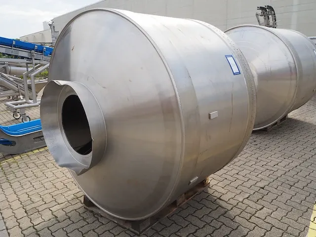 Nn drum for tumbler - afbeelding 2 van  8