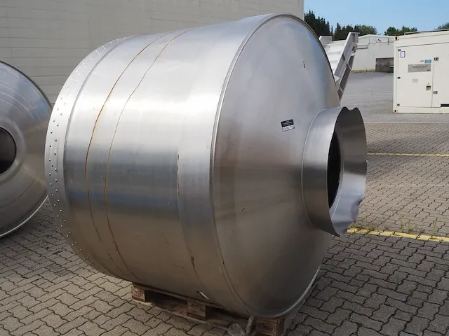 Nn drum for tumbler - afbeelding 3 van  8