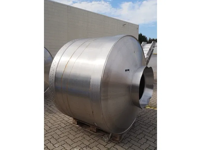 Nn drum for tumbler - afbeelding 4 van  8