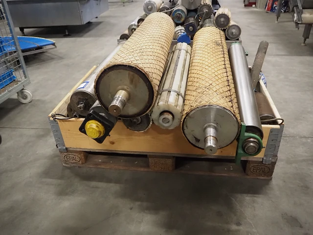 Nn drum motors - afbeelding 5 van  6