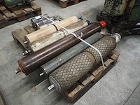 Nn drum motors - afbeelding 1 van  7