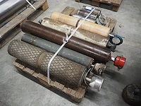 Nn drum motors - afbeelding 2 van  7