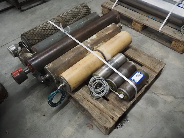Nn drum motors - afbeelding 4 van  7