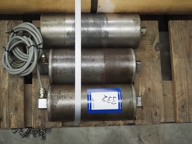Nn drum motors - afbeelding 5 van  7