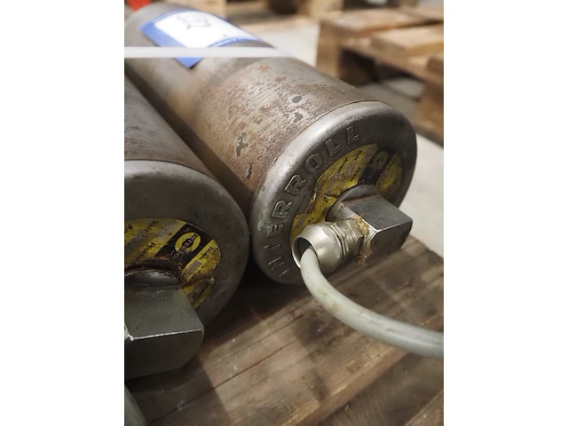 Nn drum motors - afbeelding 7 van  7